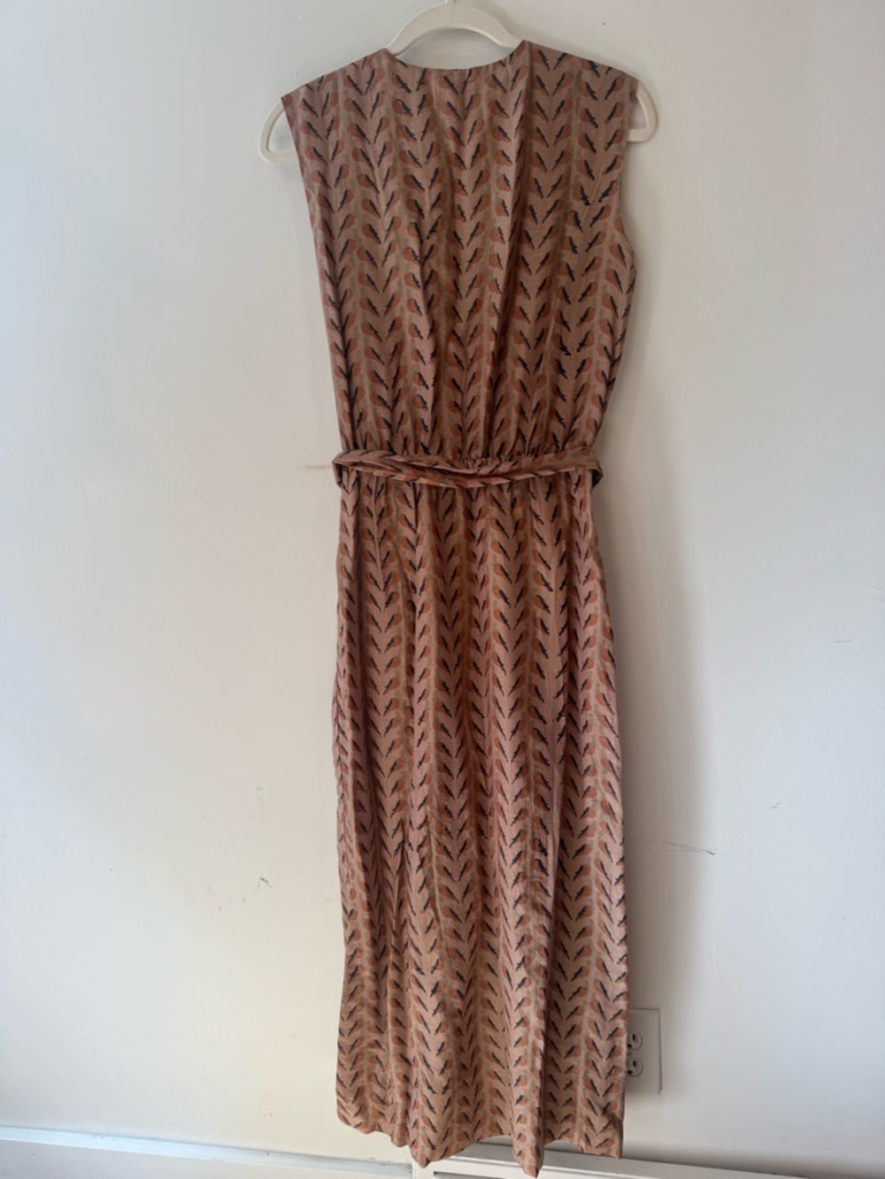 MIRTH Amagansett dress - Picture 4 of 4